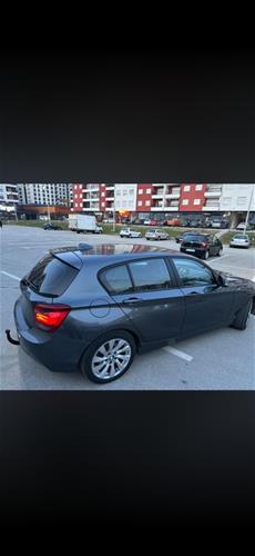 Bmw 118 ,i sapo ardhur nga Gjermania🇩🇪