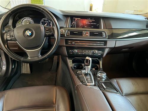 Shes BMW 530d 2016