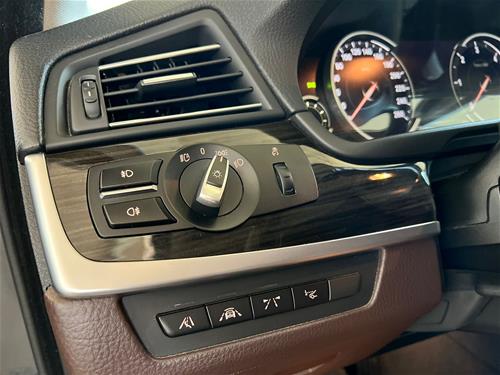 Shes BMW 530d 2016