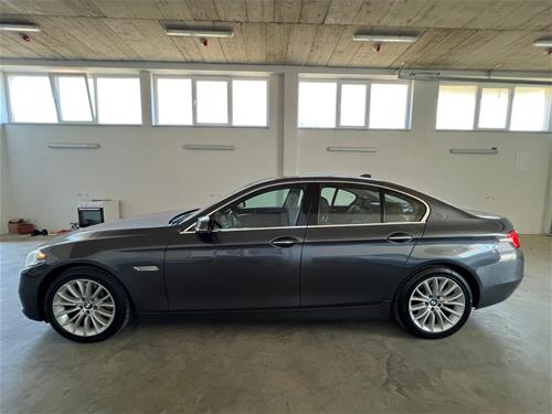 Shes BMW 530d 2016
