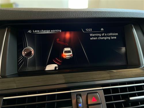 Shes BMW 530d 2016