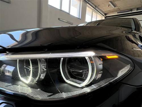 Shes BMW 530d 2016