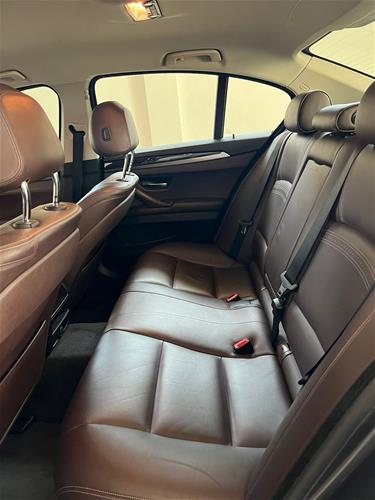 Shes BMW 530d 2016