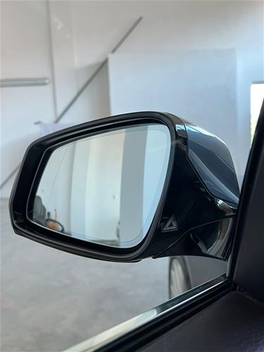 Shes BMW 530d 2016
