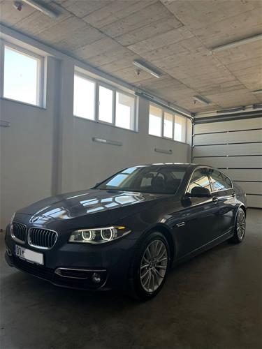 Shes BMW 530d 2016