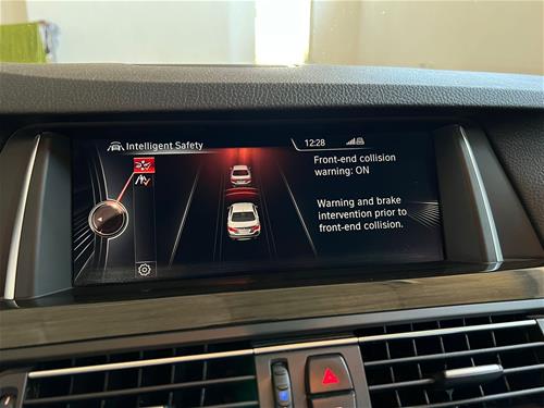 Shes BMW 530d 2016