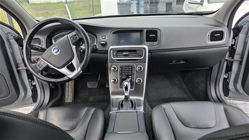 Volvo S60 D2