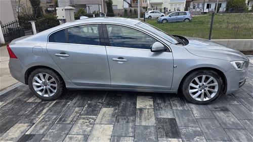 Volvo S60 D2