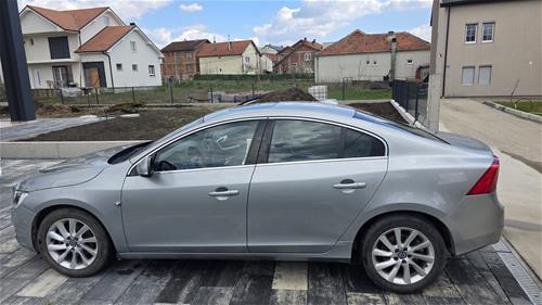 Volvo S60 D2