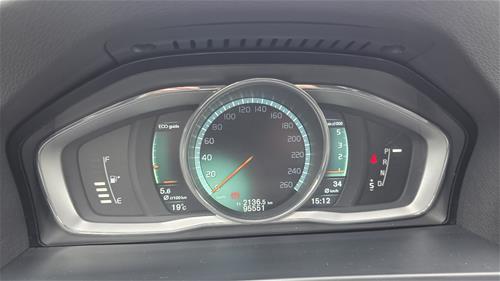 Volvo S60 D2