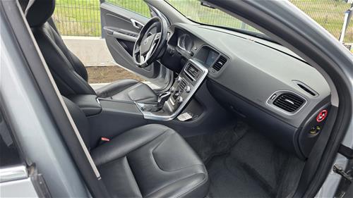 Volvo S60 D2