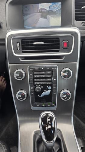 Volvo S60 D2