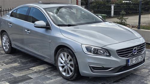 Volvo S60 D2
