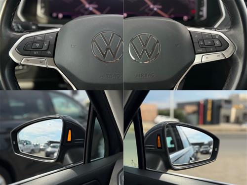 VW TIGUAN HIGHLINE 4MOTION 2.0 TDI AUTOMATIK 2021