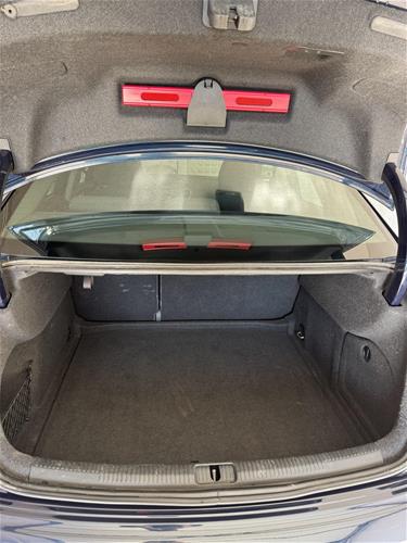 Shes Audi A3 Sedan S Tronic
