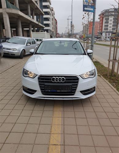 Shes veturë Audi A3