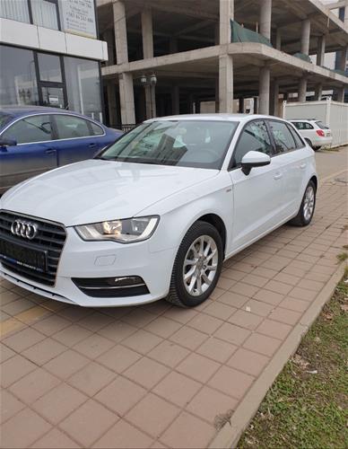 Shes veturë Audi A3