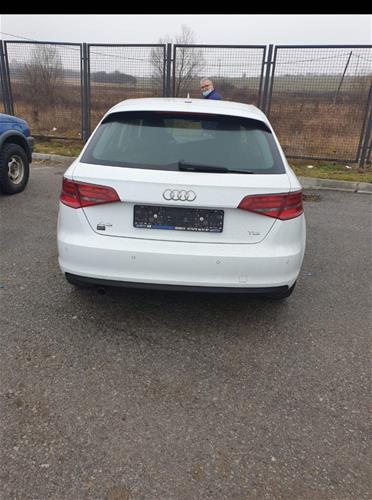 Shes veturë Audi A3