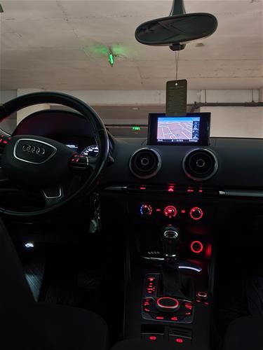 Shes veturë Audi A3