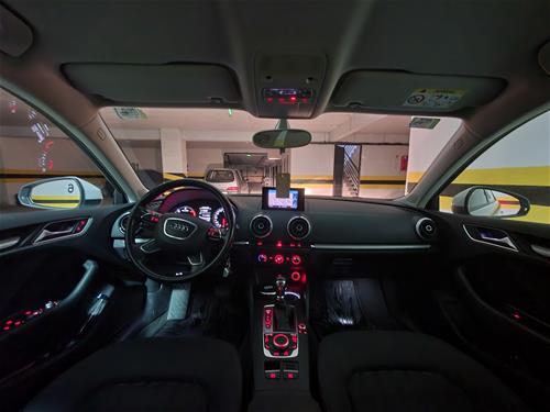Shes veturë Audi A3