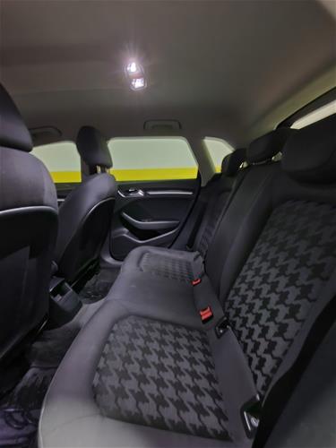 Shes veturë Audi A3