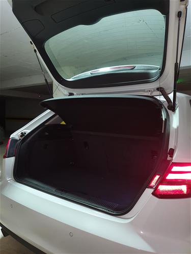 Shes veturë Audi A3