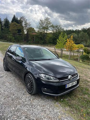 Golf 7