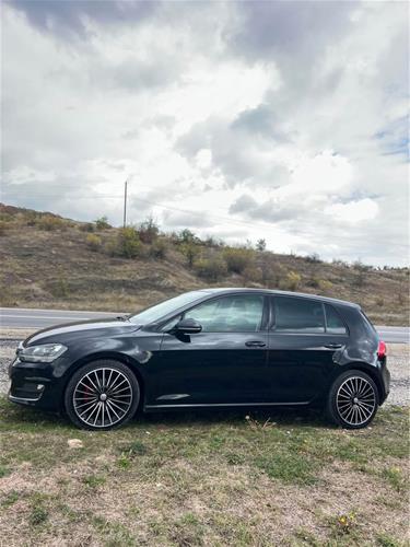 Golf 7