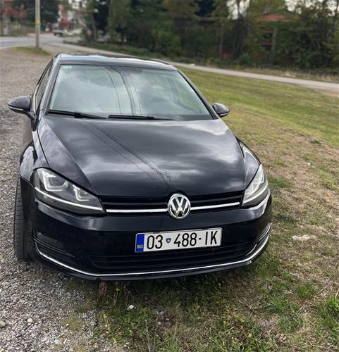 Golf 7