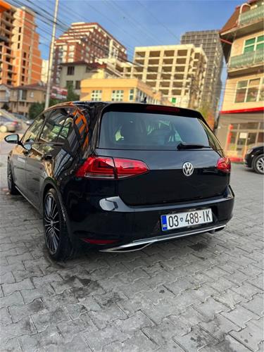 Golf 7