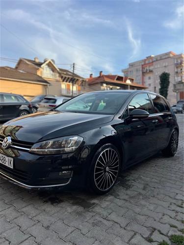 Golf 7