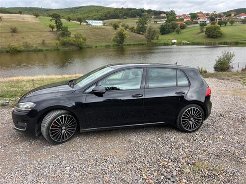 Golf 7