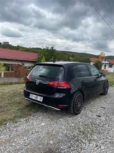 Golf 7