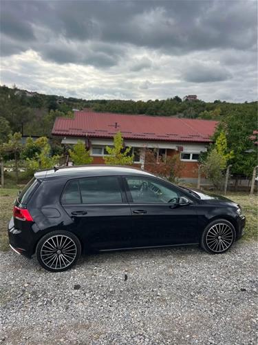 Golf 7