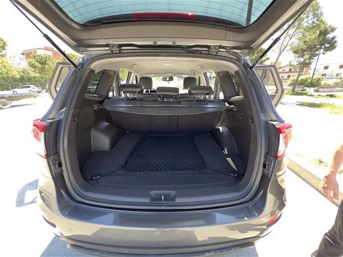Hyundai Santa Fe 2.2 CRDi 4WD (2010) – Full Opsion & Histori e Plotë Shërbimesh