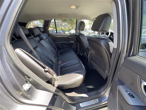 Hyundai Santa Fe 2.2 CRDi 4WD (2010) – Full Opsion & Histori e Plotë Shërbimesh