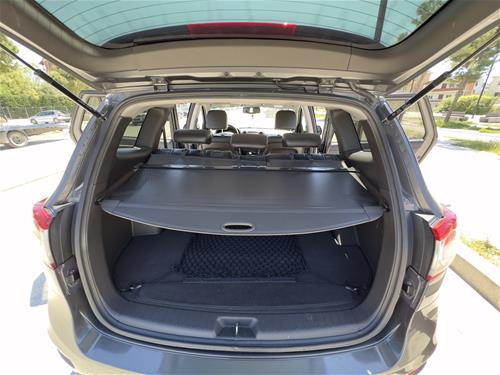 Hyundai Santa Fe 2.2 CRDi 4WD (2010) – Full Opsion & Histori e Plotë Shërbimesh
