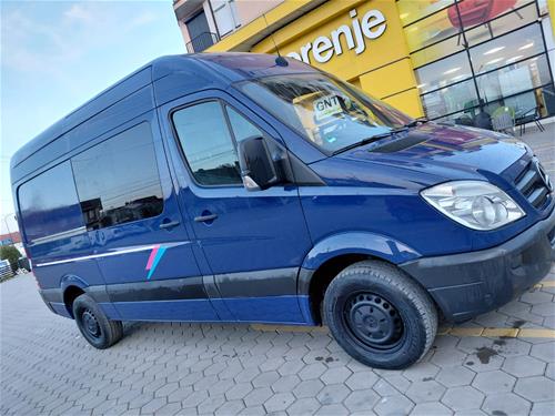 Mercedes Sprinter 309cdi