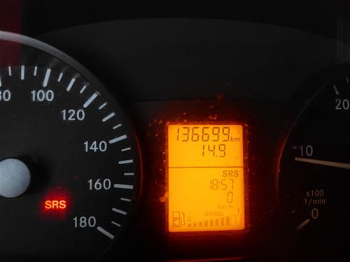 Mercedes Sprinter 309cdi