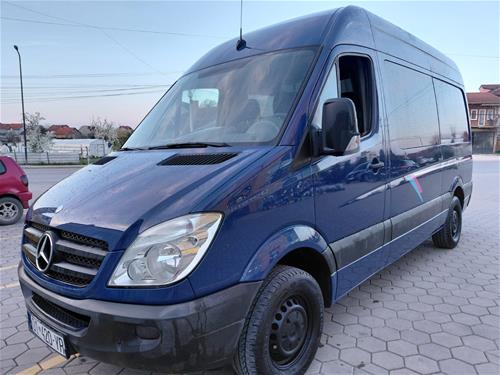Mercedes Sprinter 309cdi
