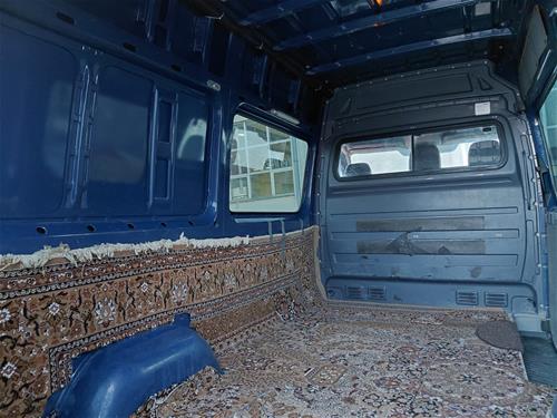 Mercedes Sprinter 309cdi