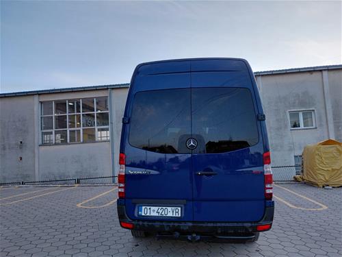 Mercedes Sprinter 309cdi
