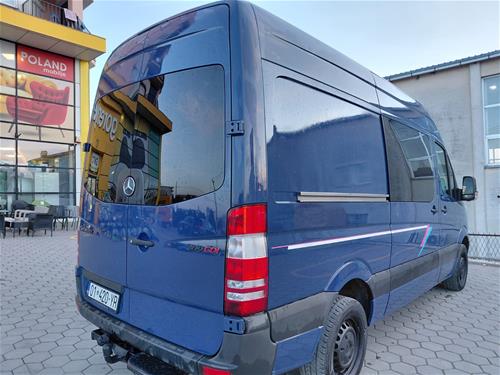 Mercedes Sprinter 309cdi