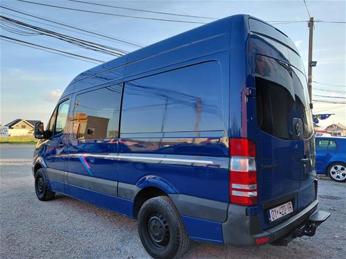 Mercedes Sprinter 309cdi