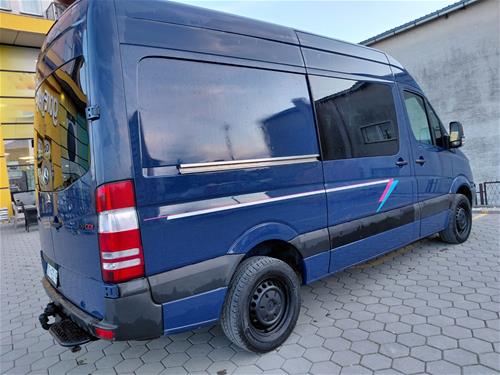 Mercedes Sprinter 309cdi