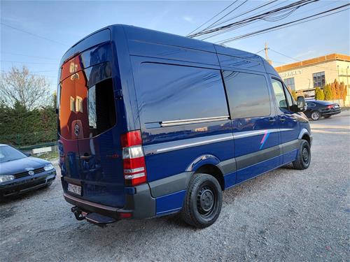 Mercedes Sprinter 309cdi