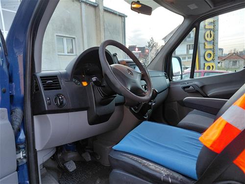 Mercedes Sprinter 309cdi