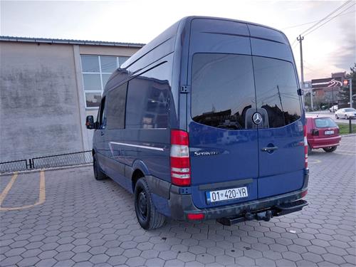Mercedes Sprinter 309cdi