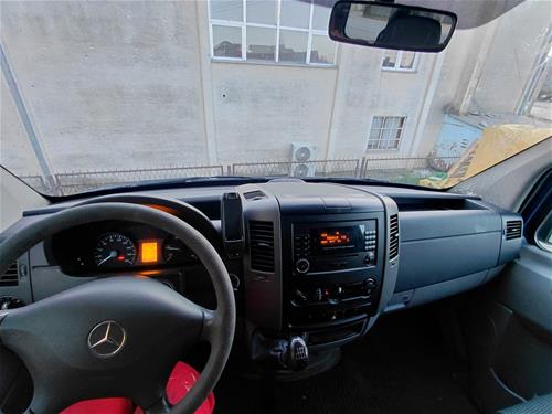 Mercedes Sprinter 309cdi