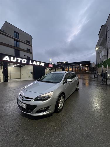 Shitet astra j 1.7 eco tech